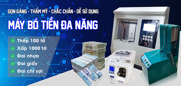 Máy Đếm Tiền Bình Dương Tphcm 10