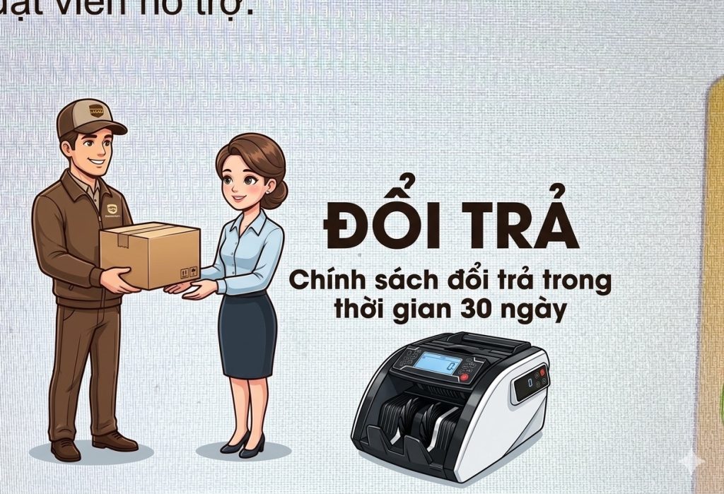 Máy Đếm Tiền Bình Dương Tphcm 2